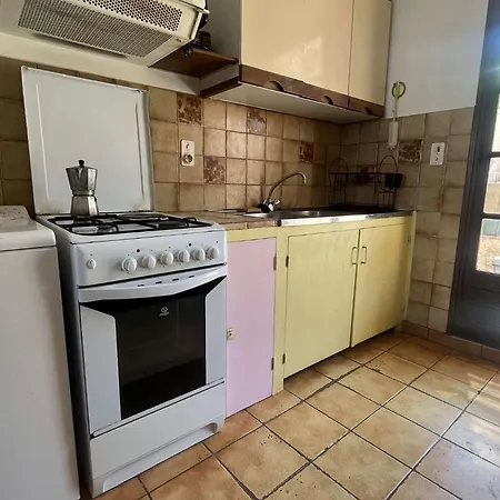Maison De Pecheurs, Saint-mandrier-sur-mer, Climatisation, Vue Willa