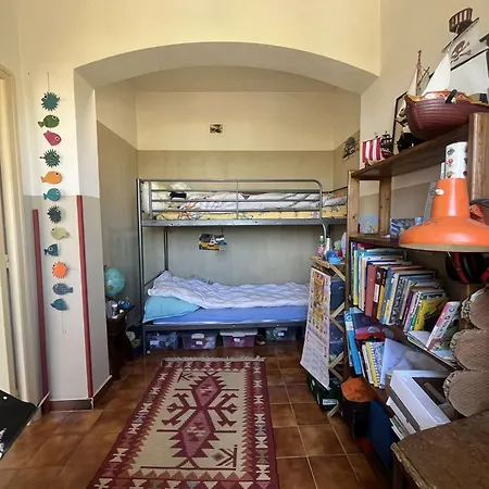 Maison De Pecheurs, Saint-mandrier-sur-mer, Climatisation, Vue Villa *