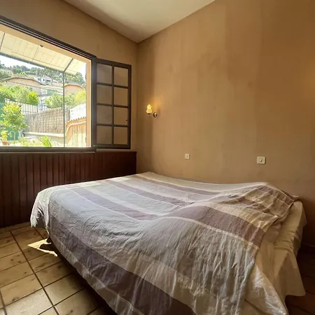 Maison De Pecheurs, Saint-mandrier-sur-mer, Climatisation, Vue *